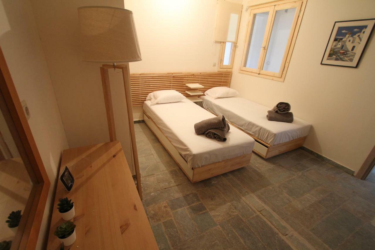 Katerina'S Villa Nea Palatia Dış mekan fotoğraf